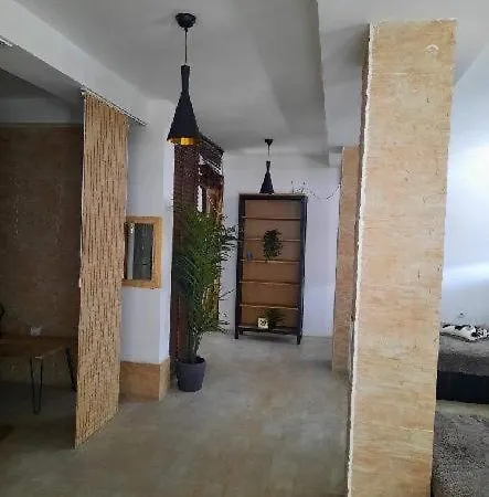 Sea Penthause Appartement Sunny Beach
