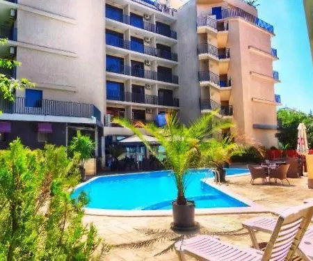 Sea Penthause Appartement