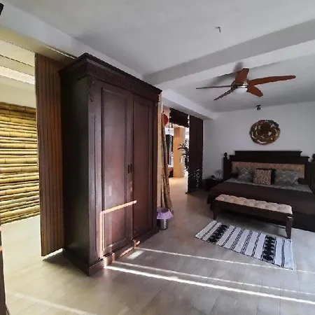 Appartement Sea Penthause Sunny Beach
