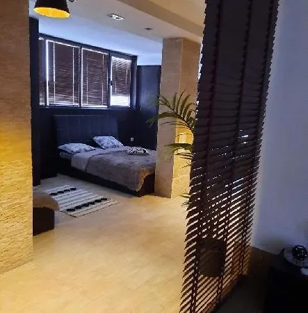 Sea Penthause Appartement *